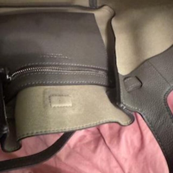 Tory Burch Small Romy Tote - Picture 5 of 8